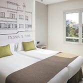 Sercotel Hotel Parque