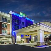 Holiday Inn Express & Suites Lexington Park-California by IHG