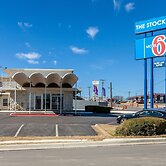 Motel 6 Fort Worth, TX - Stockyards