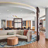 SpringHill Suites Lumberton