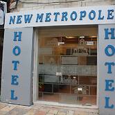 New Metropole Hotel