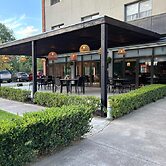 Casa Campus Pilar Suites