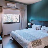 Casa Campus Pilar Suites