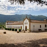 Hotel Rural Quinta de Samaiões