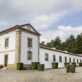 Hotel Rural Quinta de Samaiões