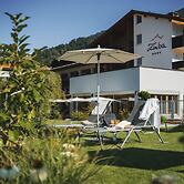 Hotel Zimba