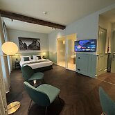 Amosa Liège City Centre Hotel