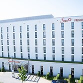 Star G Hotel Premium München Domagkstraße