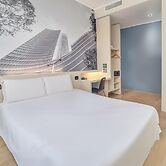 B&B Hotel Milano Cenisio Garibaldi