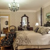 Governor's Mansion Inn