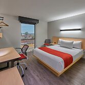 City Express by Marriott Salamanca