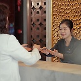 Junluxe Hotel Guangzhou Zengcheng