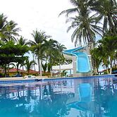 Tropiclub Playa El Cuco