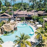 Khwan Beach Resort - Pool Villas and Glamping - Adults Only