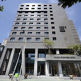 Busan Business Hotel