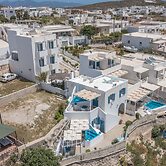 Vivere a Plakes Milos