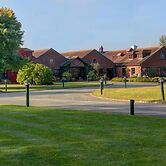 Bernwood Park Hotel