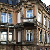 Adonis Hotel Strasbourg