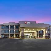 Best Western Plus Fort Stockton Hotel