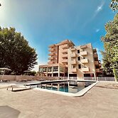 Hotel St. Gregory Park