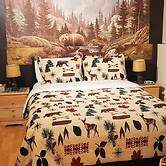 Silvern Lake Trail Bed & Breakfast