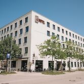 Coffee Fellows Hotel München-Freiham