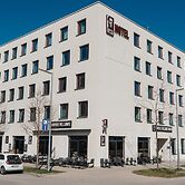 Coffee Fellows Hotel München-Freiham