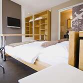 Relais de l'Aérodrome