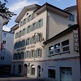 Hotel Goldener Schlüssel