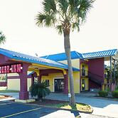 OYO Hotel Pensacola I-10 & Hwy 29