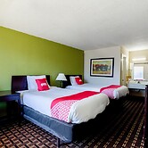 OYO Hotel Pensacola I-10 & Hwy 29