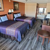 Budget Host Inn Eastland