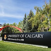 University of Calgary - Seasonal Residence