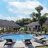 Senetan Villas and Spa Resort