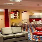 The Savoy Hostel