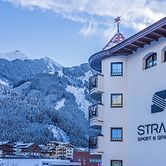 Sport & Spa Hotel Strass