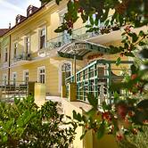 Hotel Spa Hévíz