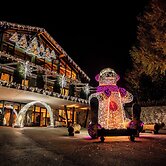 Grand Hotel Courmayeur Montblanc by R Collection Hotels