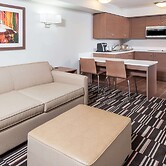 Microtel Inn & Suites By Wyndham Fort St John