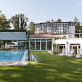 Best Western Plus Ostseehotel Waldschloesschen