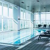 Courtyard Santiago Las Condes