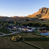 Craggy Range Luxury Vineyard Retreat