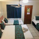 Emerald Highlands Motel