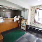Futsukaichi Green Hotel