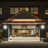 Akayu Onsen Gotenmori