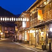 Yado Hanaya Tokubei - Dorogawa-onsen Hot Spring