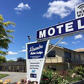 Alexandra Motor Lodge