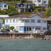 Moana Lodge - Guest House