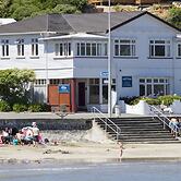 Moana Lodge - Hostel