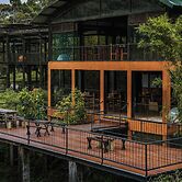 The Rainforest Ecolodge